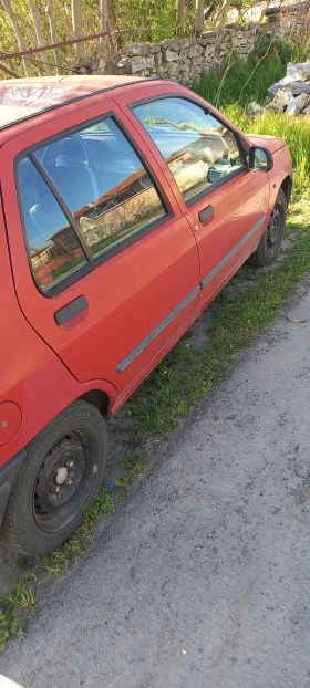 Renault Clio | Mobile.bg    2