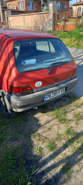 Renault Clio | Mobile.bg    3