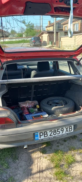 Renault Clio | Mobile.bg    9