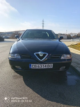 Обява за продажба на Alfa Romeo 166 Пет скорости ръчни  ~3 999 лв. - изображение 8