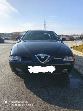 Alfa Romeo 166 Никога не е имала газова уредба - 4500 лв. - 70566379 8