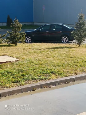 Обява за продажба на Alfa Romeo 166 Пет скорости ръчни  ~3 999 лв. - изображение 3