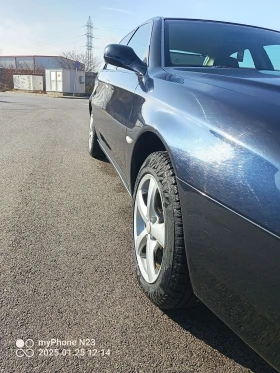 Обява за продажба на Alfa Romeo 166 Пет скорости ръчни  ~3 999 лв. - изображение 7