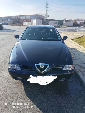 Alfa Romeo 166 Никога не е имала газова уредба - 4500 лв. - 70566379 7
