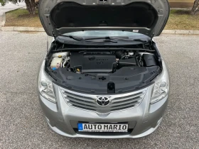 Toyota Avensis 2.0D4-D 126.. NAVI CAMERA | Mobile.bg    17