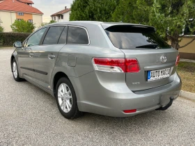 Toyota Avensis 2.0D4-D 126.. NAVI CAMERA | Mobile.bg    3