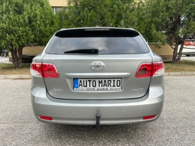 Toyota Avensis 2.0D4-D 126.. NAVI CAMERA | Mobile.bg    4