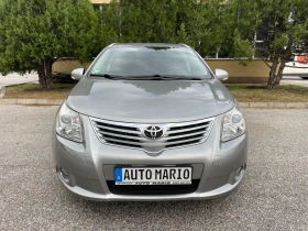Toyota Avensis 2.0D4-D 126.. NAVI CAMERA | Mobile.bg    9