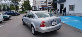Обява за продажба на VW Passat  Автоматик/климатик