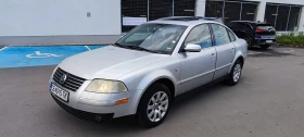 Обява за продажба на VW Passat  Автоматик/климатик