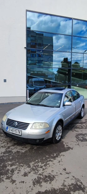 VW Passat  / | Mobile.bg    5
