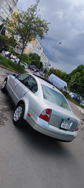 VW Passat  / | Mobile.bg    6