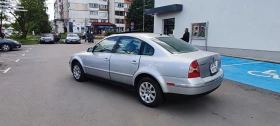 Обява за продажба на VW Passat  Автоматик/климатик
