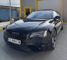 Обява за продажба на Audi A8 S8 ~35 900 лв. - изображение 2