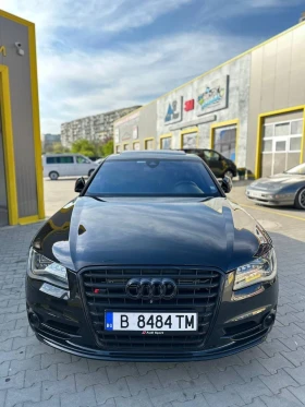 Обява за продажба на Audi A8 S8 ~35 900 лв. - изображение 1