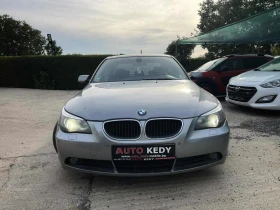     BMW 530 D