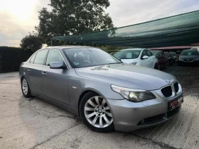     BMW 530 D