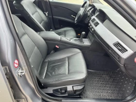 BMW 530 D | Mobile.bg    11