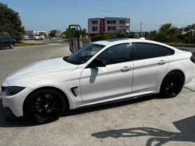 Обява за продажба на BMW 435 Gran Coupe 131хил.км ~41 900 лв. - изображение 8