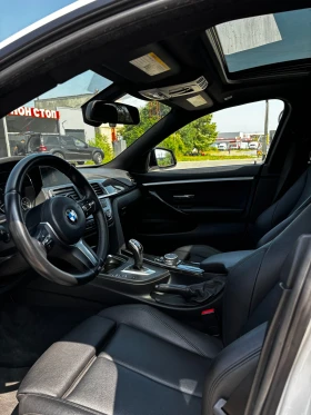 Обява за продажба на BMW 435 Gran Coupe 131хил.км ~41 900 лв. - изображение 9