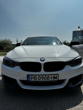 Обява за продажба на BMW 435 Gran Coupe 131хил.км ~41 900 лв. - изображение 6
