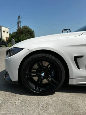 Обява за продажба на BMW 435 Gran Coupe 131хил.км ~41 900 лв. - изображение 7