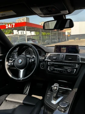 Обява за продажба на BMW 435 Gran Coupe 131хил.км ~41 900 лв. - изображение 11