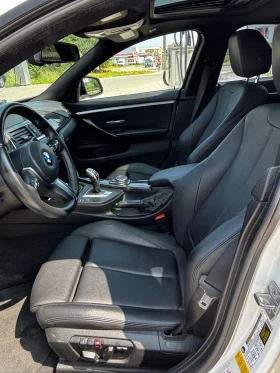 Обява за продажба на BMW 435 Gran Coupe 131хил.км ~41 900 лв. - изображение 10