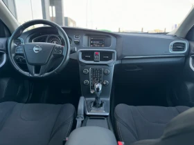 Обява за продажба на Volvo V40 1.6D cross country ~15 500 лв. - изображение 6