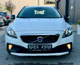Обява за продажба на Volvo V40 1.6D cross country ~15 500 лв. - изображение 1