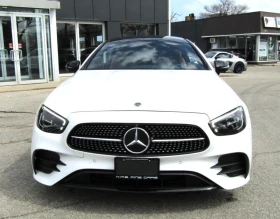 Mercedes-Benz E 450 2022 Mercedes-Benz E 450 4MATIC Coupe - 85000 лв. - 84032904 2