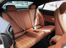 Mercedes-Benz E 450 2022 Mercedes-Benz E 450 4MATIC Coupe - 85000 лв. - 84032904 10