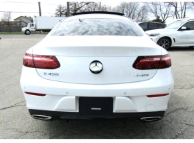 Mercedes-Benz E 450 2022 Mercedes-Benz E 450 4MATIC Coupe - 85000 лв. - 84032904 5