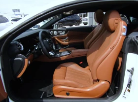Mercedes-Benz E 450 2022 Mercedes-Benz E 450 4MATIC Coupe - 85000 лв. - 84032904 7