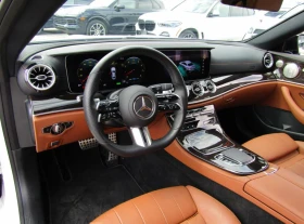 Mercedes-Benz E 450 2022 Mercedes-Benz E 450 4MATIC Coupe - 85000 лв. - 84032904 8