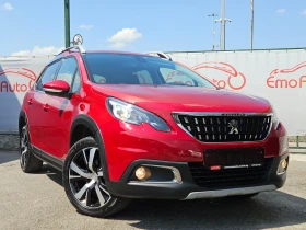 Peugeot 2008 1.6BLUEHDI/ALLURE/6ск/LED/NAVI/БЛУТУТ/EURO 6B/ТОП