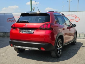 Peugeot 2008 1.6BLUEHDI/ALLURE/6/LED/NAVI//EURO 6B/ | Mobile.bg    3
