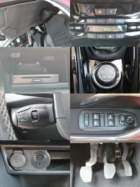Peugeot 2008 1.6BLUEHDI/ALLURE/6/LED/NAVI//EURO 6B/ | Mobile.bg    14