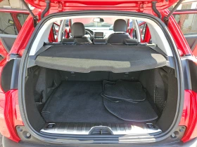Peugeot 2008 1.6BLUEHDI/ALLURE/6/LED/NAVI//EURO 6B/ | Mobile.bg    4