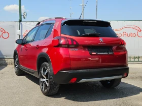 Peugeot 2008 1.6BLUEHDI/ALLURE/6/LED/NAVI//EURO 6B/ | Mobile.bg    5