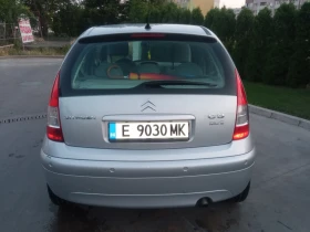 Citroen C3 | Mobile.bg    5