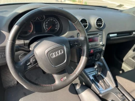 Audi A3 S-line | Mobile.bg    9
