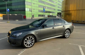 BMW 530 xDrive FULL - SoftClose/ACC/NVI/HUD/Logic7/Keyless