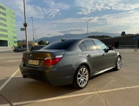 BMW 530 xDrive FULL - SoftClose/ACC/NVI/HUD/Logic7/Keyless - 22000 лв. - 17799602 8