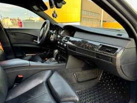 BMW 530 xDrive FULL - SoftClose/ACC/NVI/HUD/Logic7/Keyless - 22000 лв. - 17799602 10