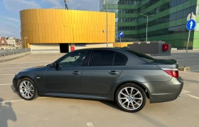 BMW 530 xDrive FULL - SoftClose/ACC/NVI/HUD/Logic7/Keyless - 22000 лв. - 17799602 3