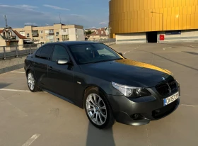 BMW 530 xDrive FULL - SoftClose/ACC/NVI/HUD/Logic7/Keyless - 22000 лв. - 17799602 6