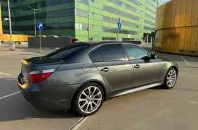BMW 530 xDrive FULL - SoftClose/ACC/NVI/HUD/Logic7/Keyless - 22000 лв. - 17799602 7