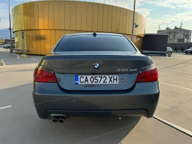 BMW 530 xDrive FULL - SoftClose/ACC/NVI/HUD/Logic7/Keyless - 22000 лв. - 17799602 5
