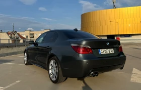 BMW 530 xDrive FULL - SoftClose/ACC/NVI/HUD/Logic7/Keyless - 22000 лв. - 17799602 4